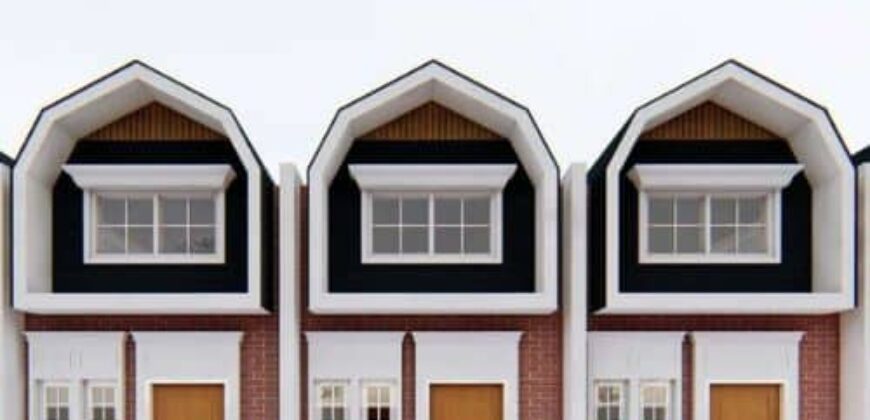 Family House