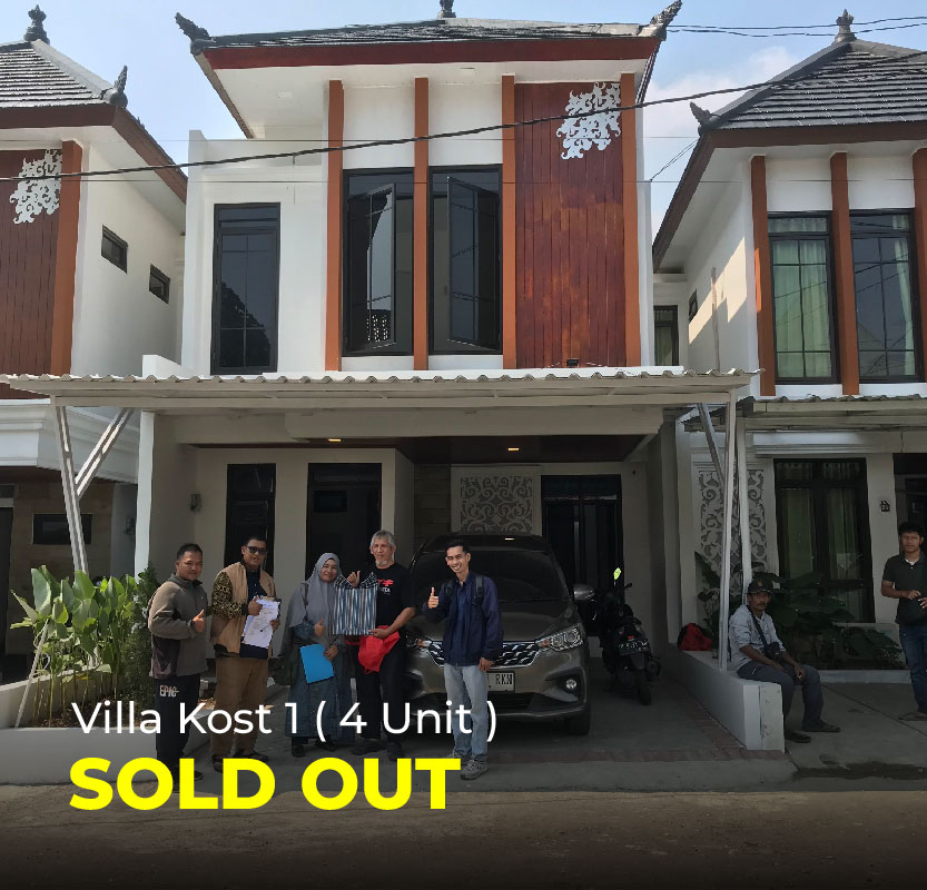 Villa Kost 1-01