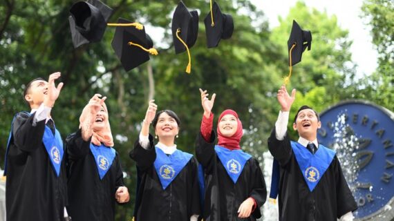 Mahasiswa IPB Wajib Tahu Ini