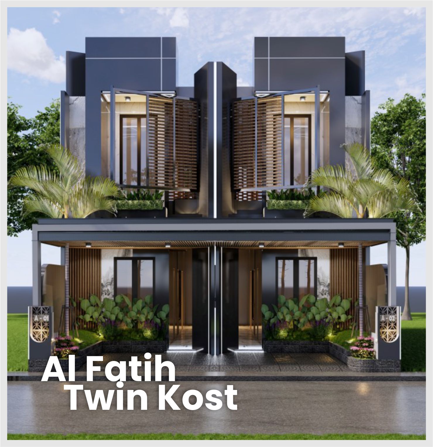 al fatih twinkost edit