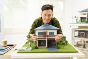 investasi rumah kost