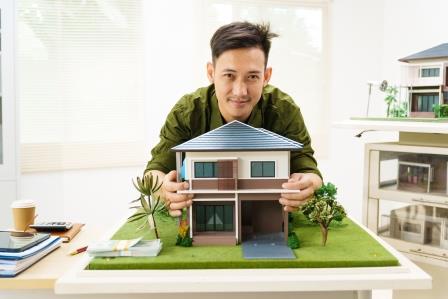 Menanam Modal Pada Investasi Rumah Kost