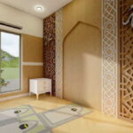 Konsep Desain Rumah di Bulan Ramadhan