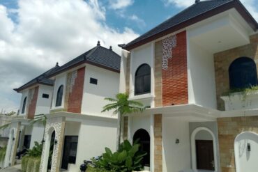 mau punya passive income