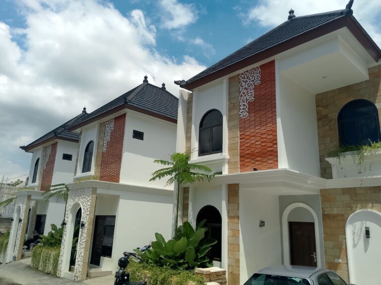 Mau Punya Passive Income? Mulai dari Investasi Properti!