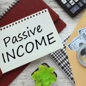 pasif income