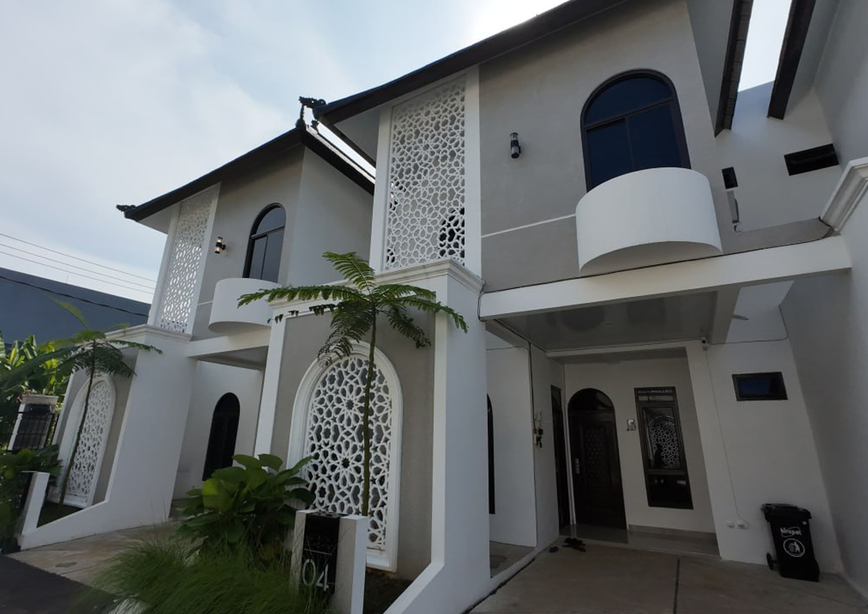 Investasi Rukost Premium Dikawasan IPB