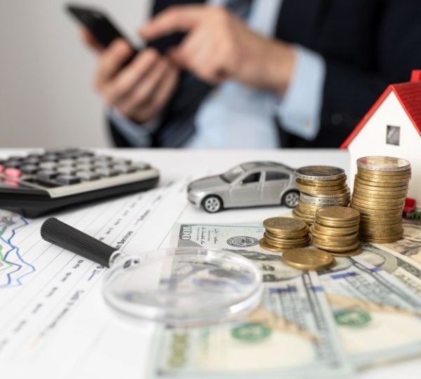 Mengapa Penting Miliki Aset Meski Gaji Tak Seberapa