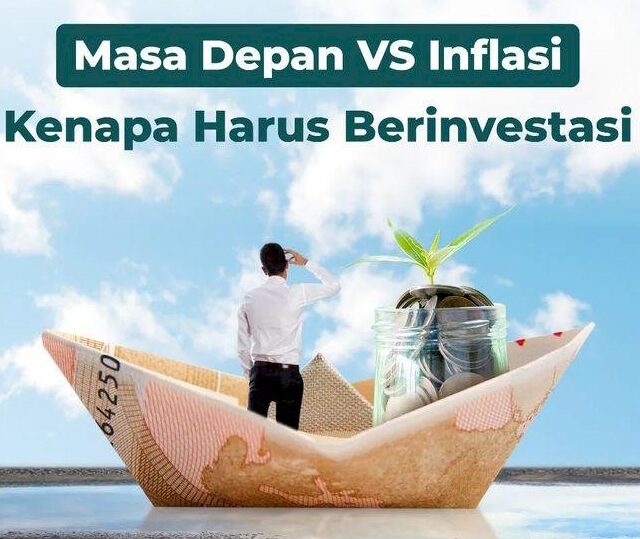Cara Rumah Kost Melindungi Nilai Investasi dari Inflasi